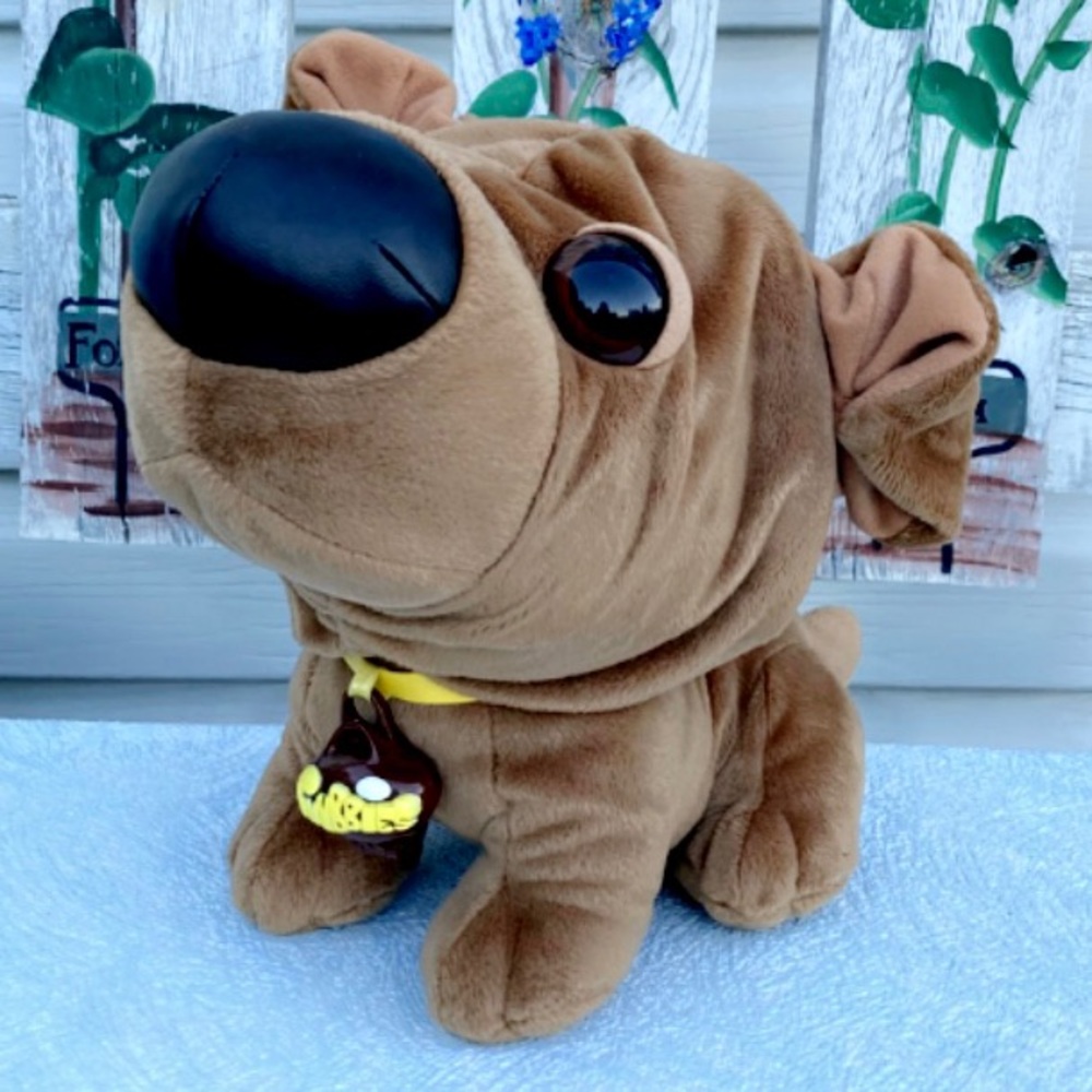 The Original Snubbies Schlupy Dog